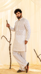 Kurta Trouser Kt-266