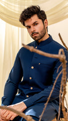 Waist Coat WC-1361