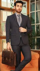 Executive Suiting ES-216