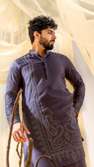Kurta Trouser Kt-269
