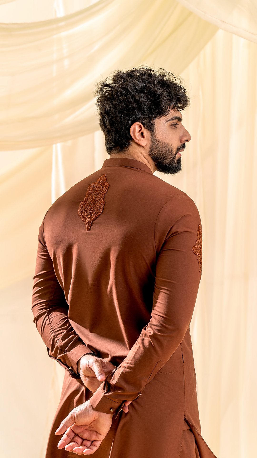 Kurta Trouser Kt-268