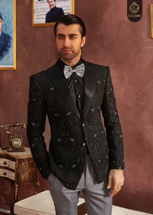 Executive Suiting ES-193