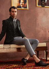 Executive Suiting ES-193