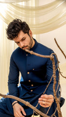 Waist Coat WC-1361