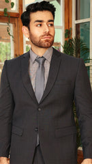 Executive Suiting ES-216