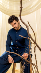 Waist Coat WC-1361