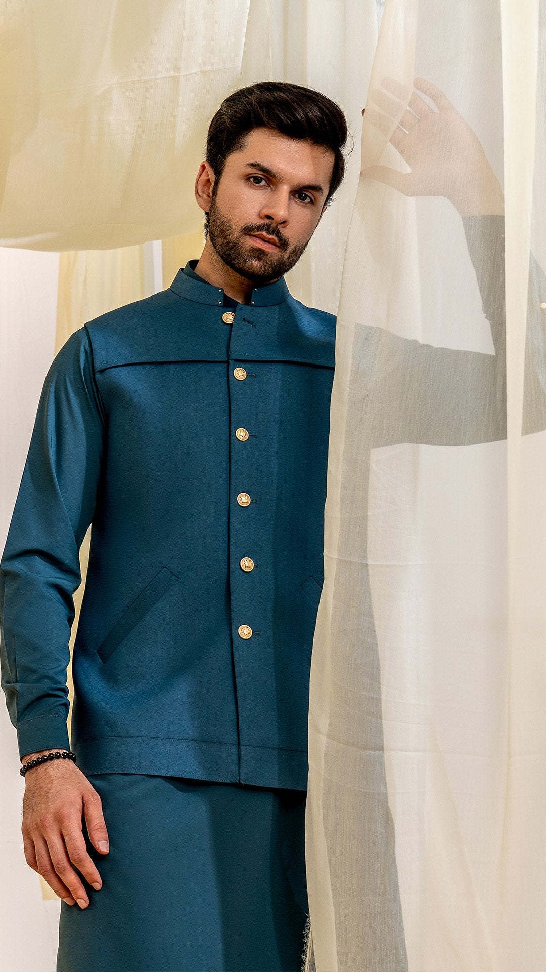 Waist Coat WC-1363