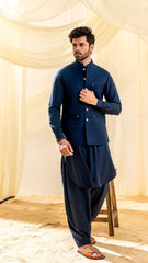 Waist Coat WC-1361