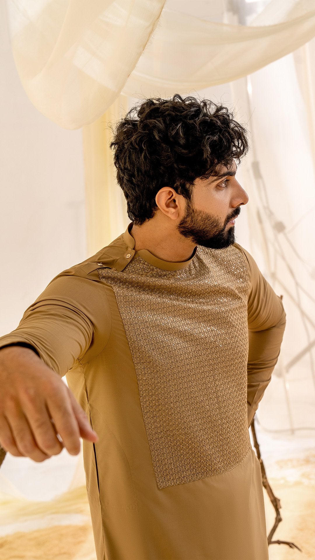 Shalwar Kameez C-1505
