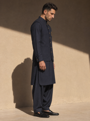 Waistcoat WC- 1518