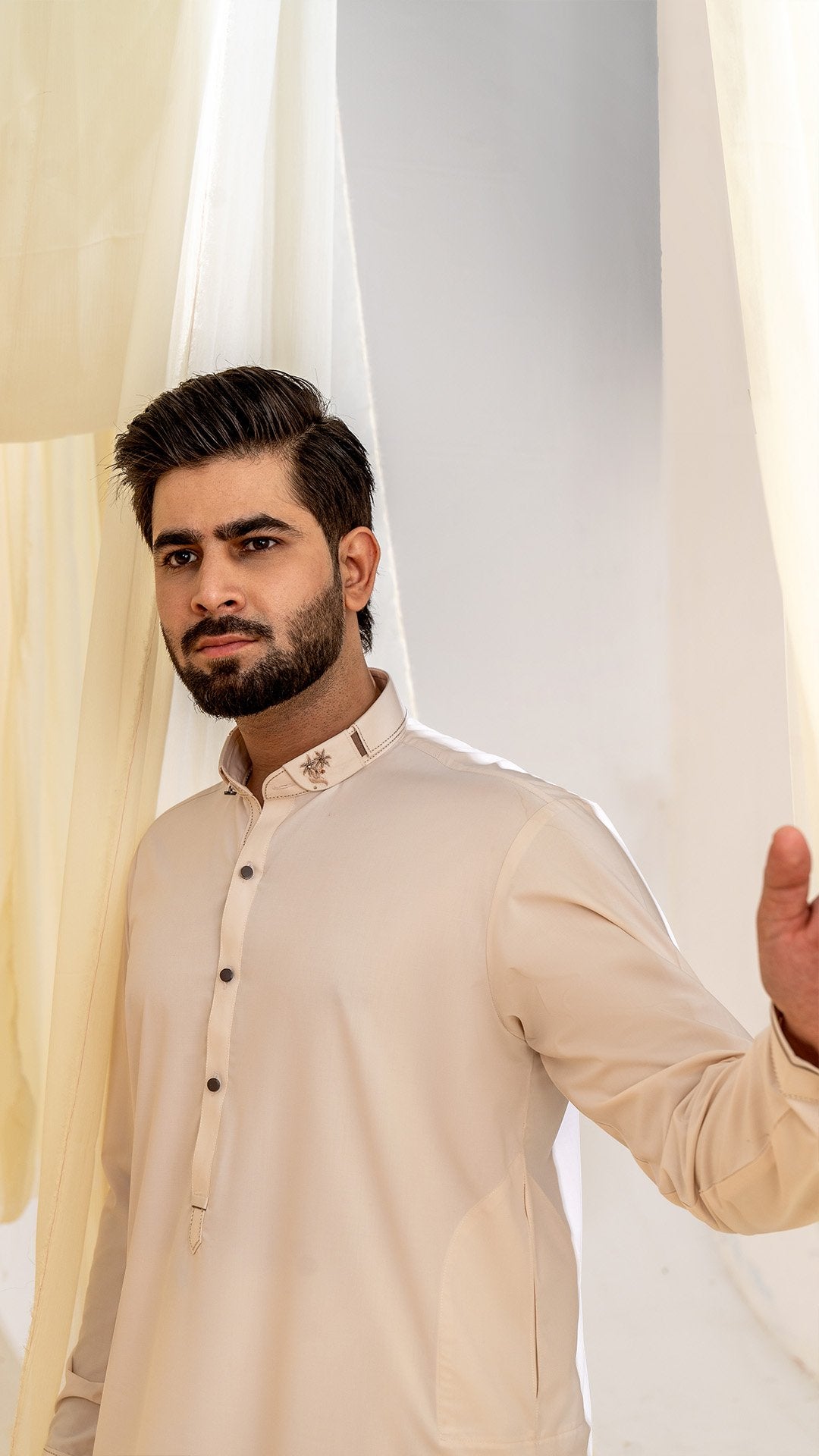 Shalwar Kameez C-1510
