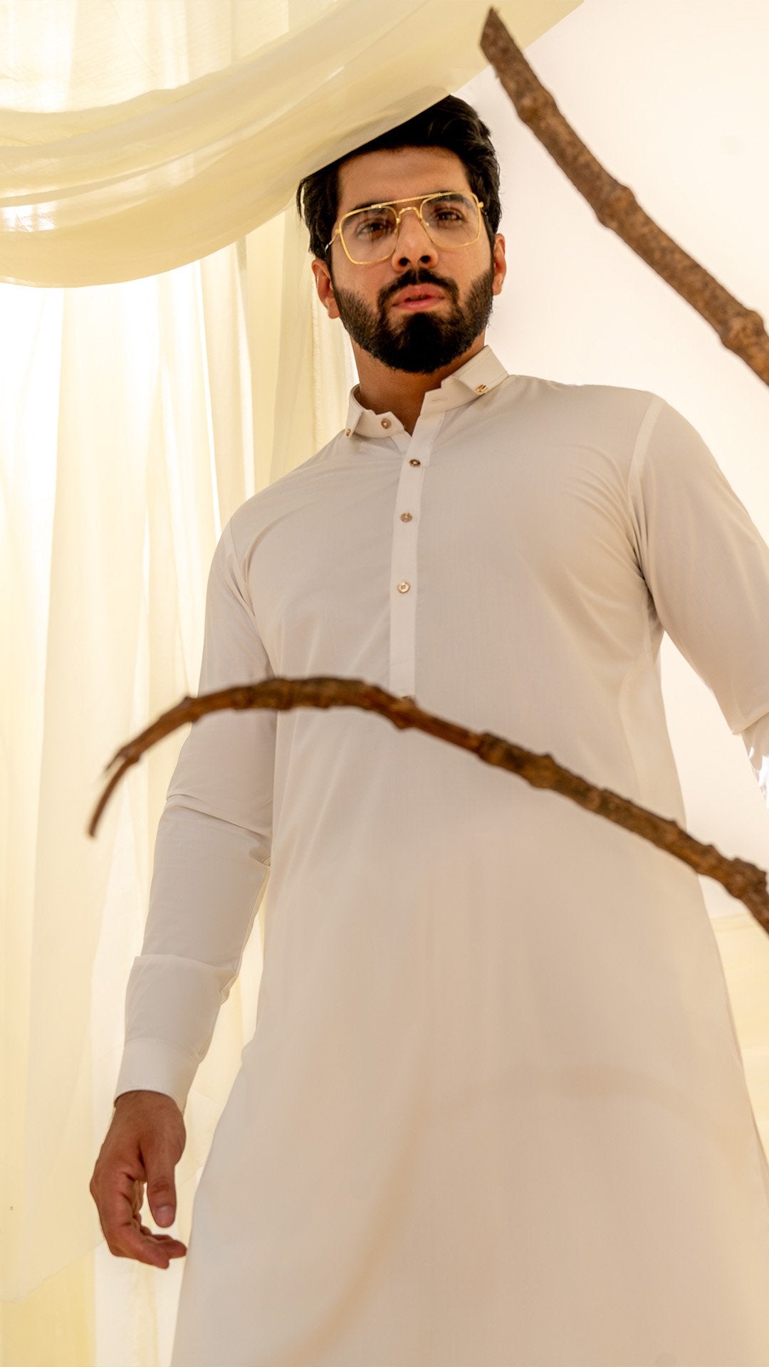 Shalwar Kameez C-1506