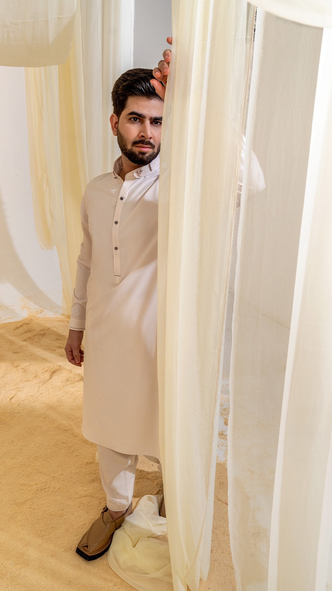 Shalwar Kameez C-1510