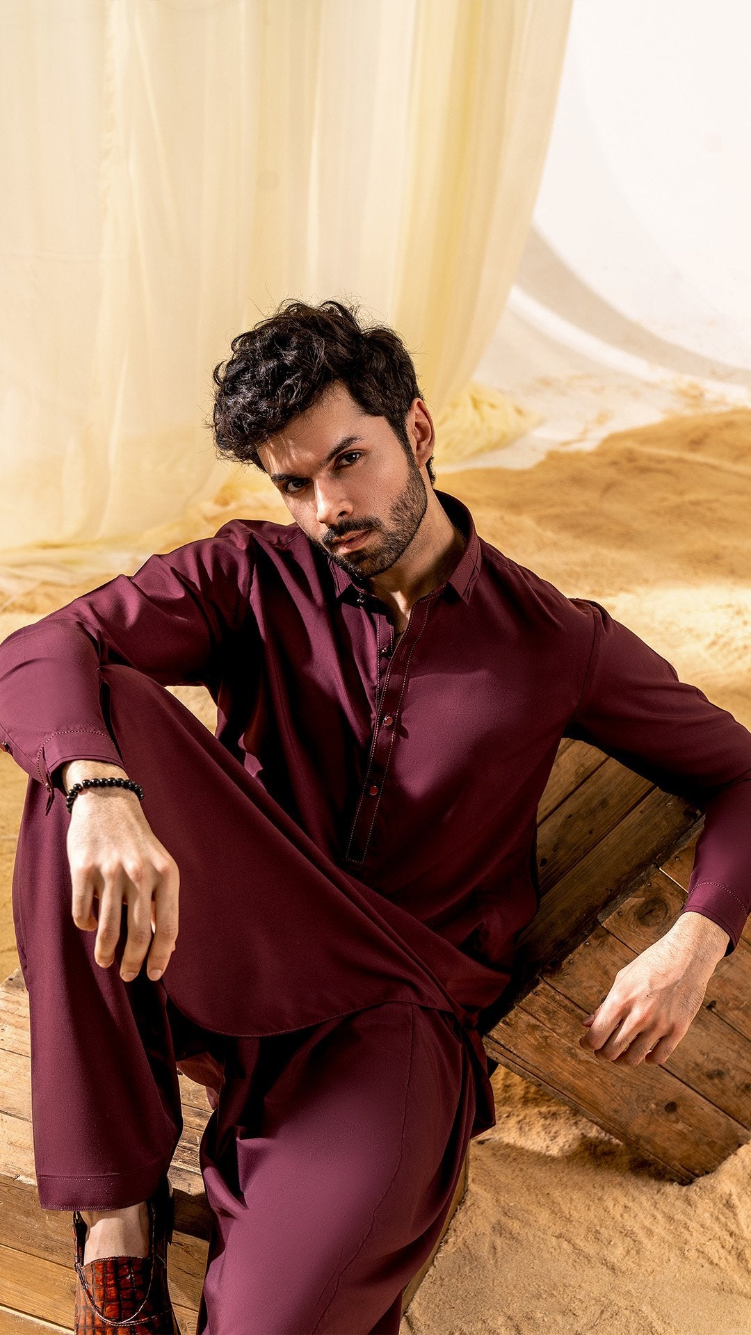 Shalwar Kameez C-1492