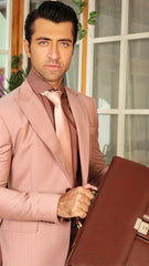 Executive Suiting ES-215