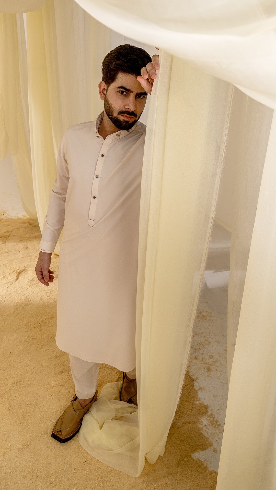 Shalwar Kameez C-1510