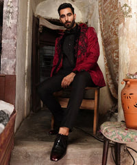Executive Suiting ES 222