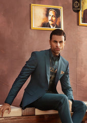 Executive Suiting ES-196