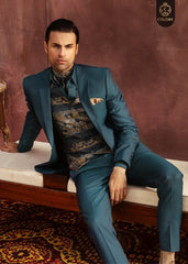 Executive Suiting ES-196