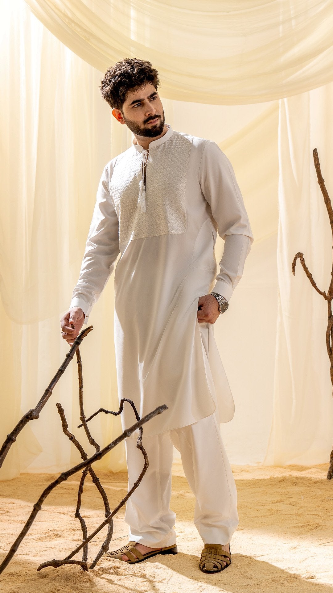 Shalwar Kameez C-1494