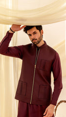 Waist Coat WC-1369