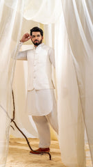 Waist Coat WC-1360