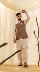 Waist Coat WC-1362