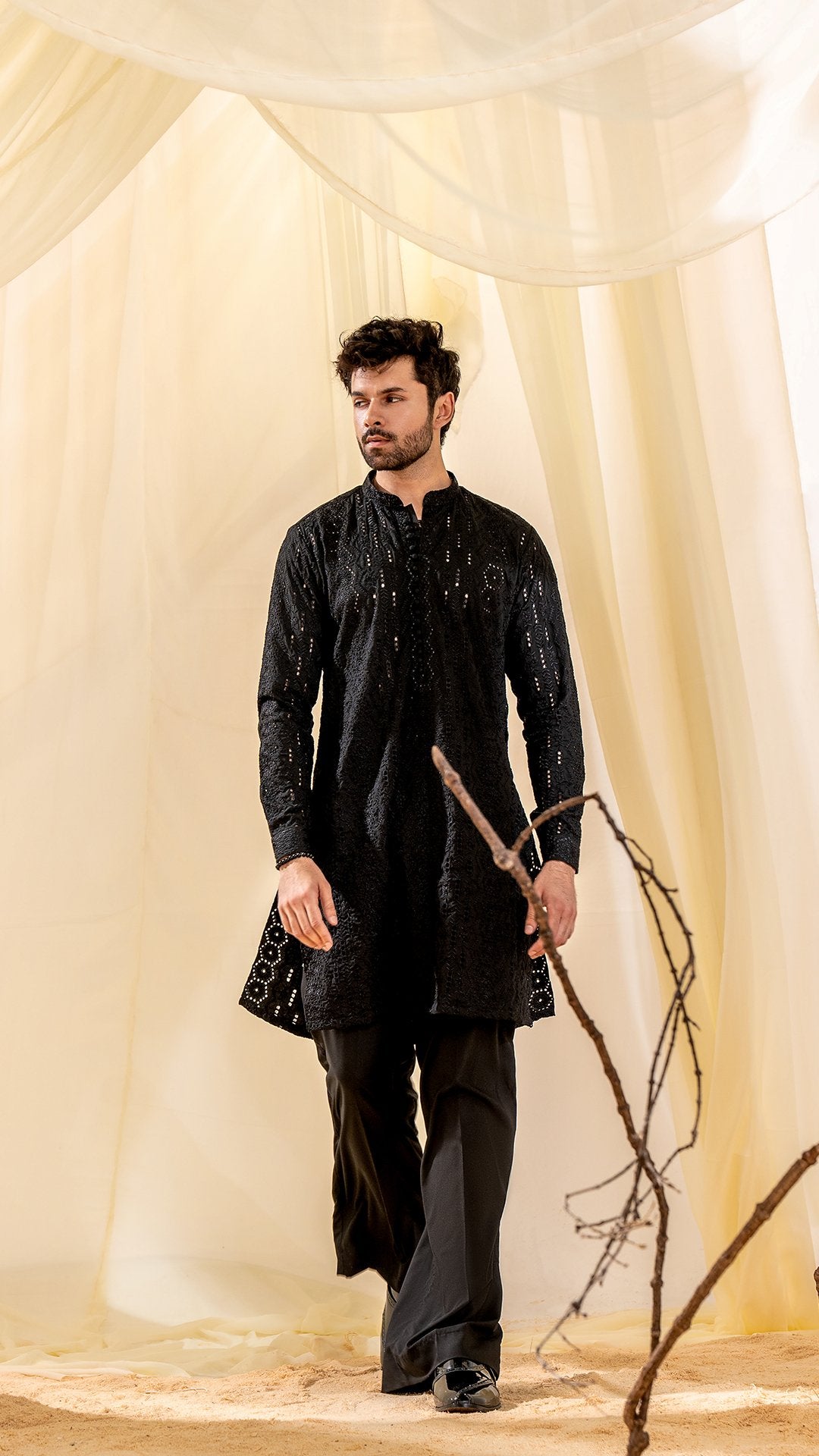 Kurta Trouser Kt-262
