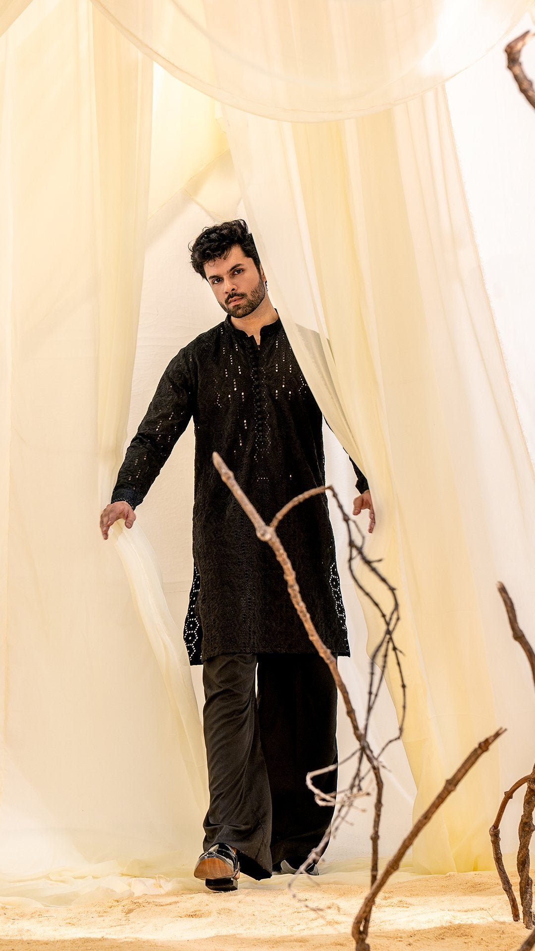 Kurta Trouser Kt-262