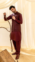 Waist Coat WC-1369