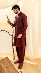 Waist Coat WC-1369