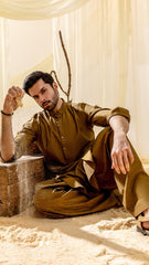 Shalwar Kameez C-1487