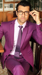 Executive Suiting ES-220