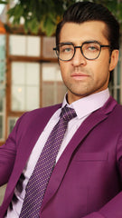 Executive Suiting ES-220