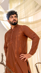 Kurta Trouser Kt-268