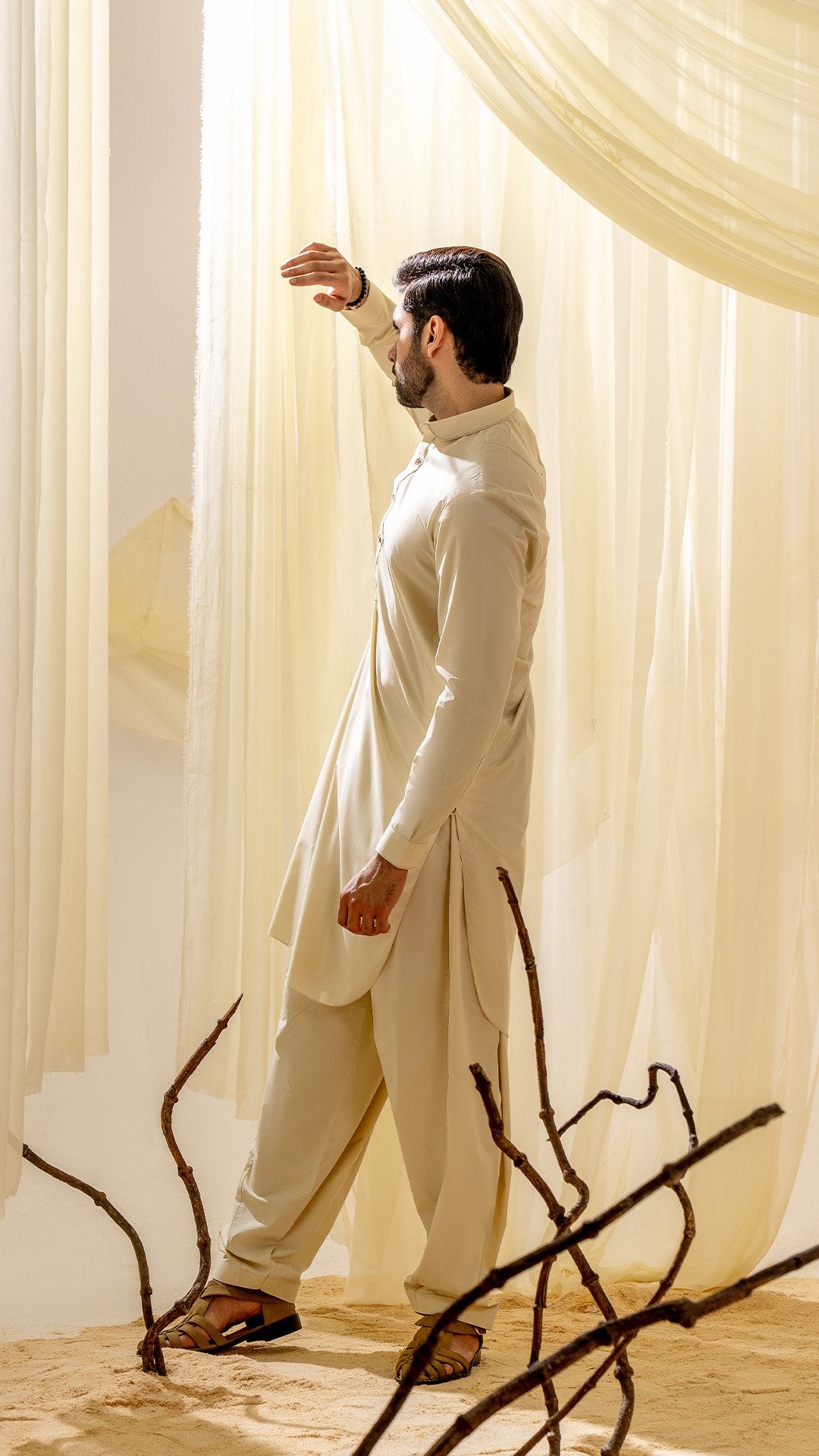 Shalwar Kameez C-1508
