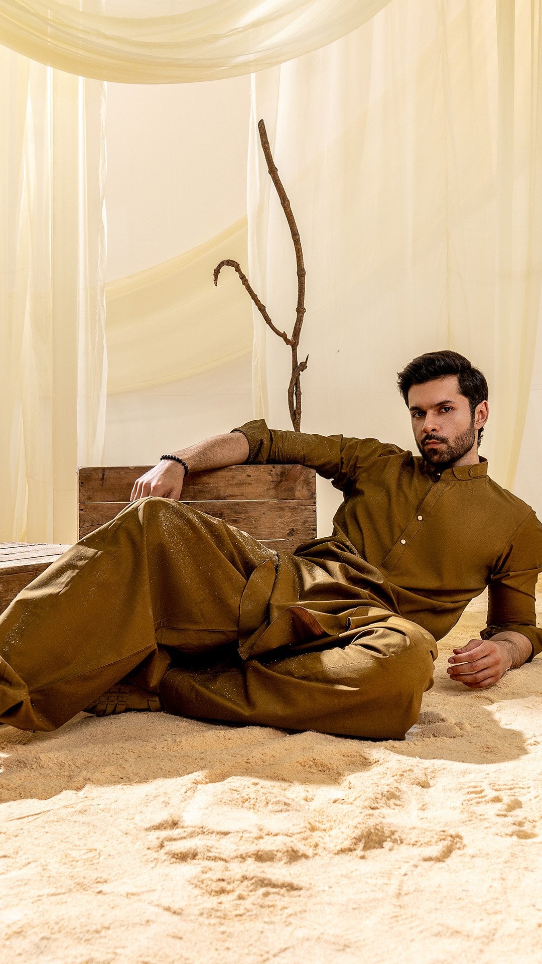 Shalwar Kameez C-1487
