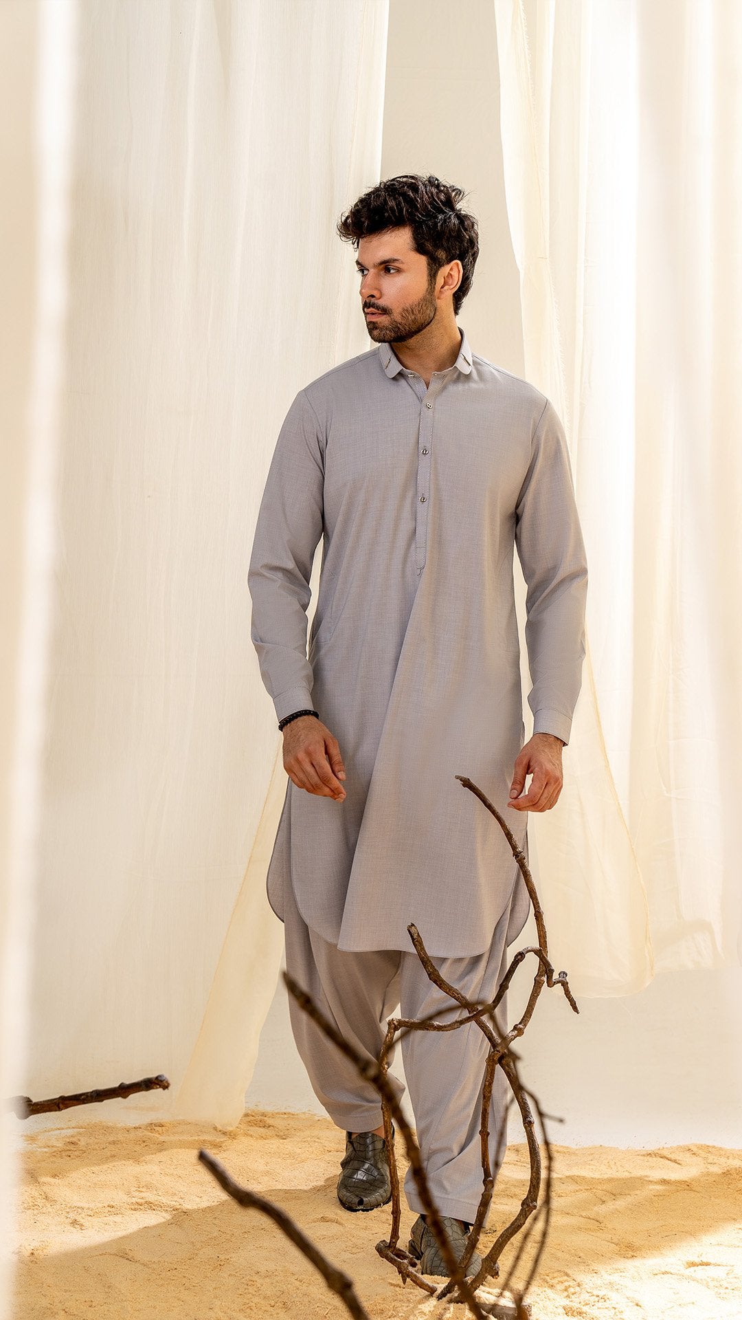 Shalwar Kameez C-1489