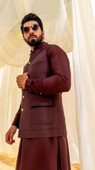 Waist Coat WC-1368