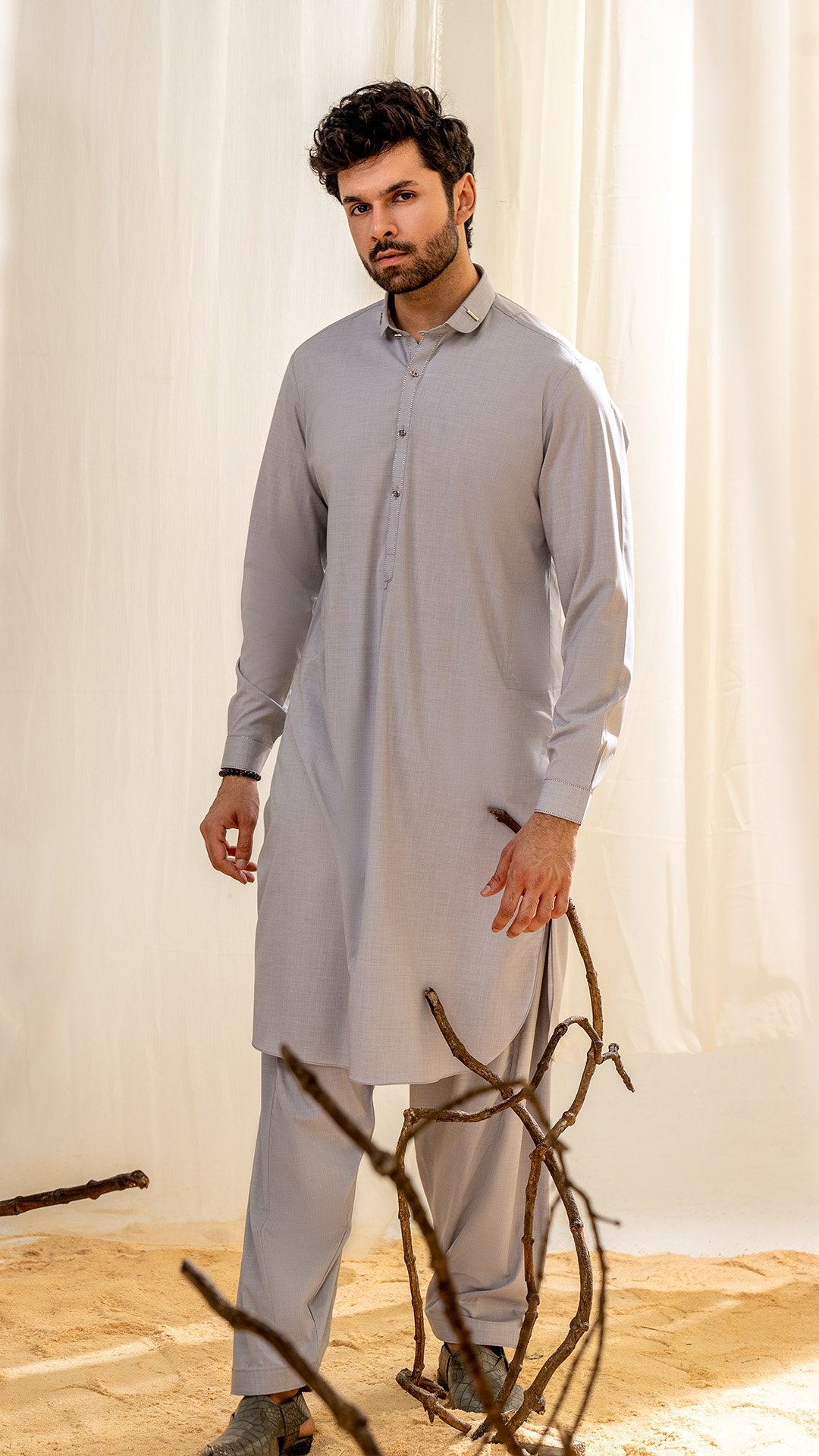 Shalwar Kameez C-1489