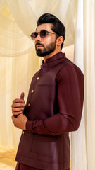 Waist Coat WC-1368