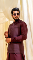 Waist Coat WC-1368