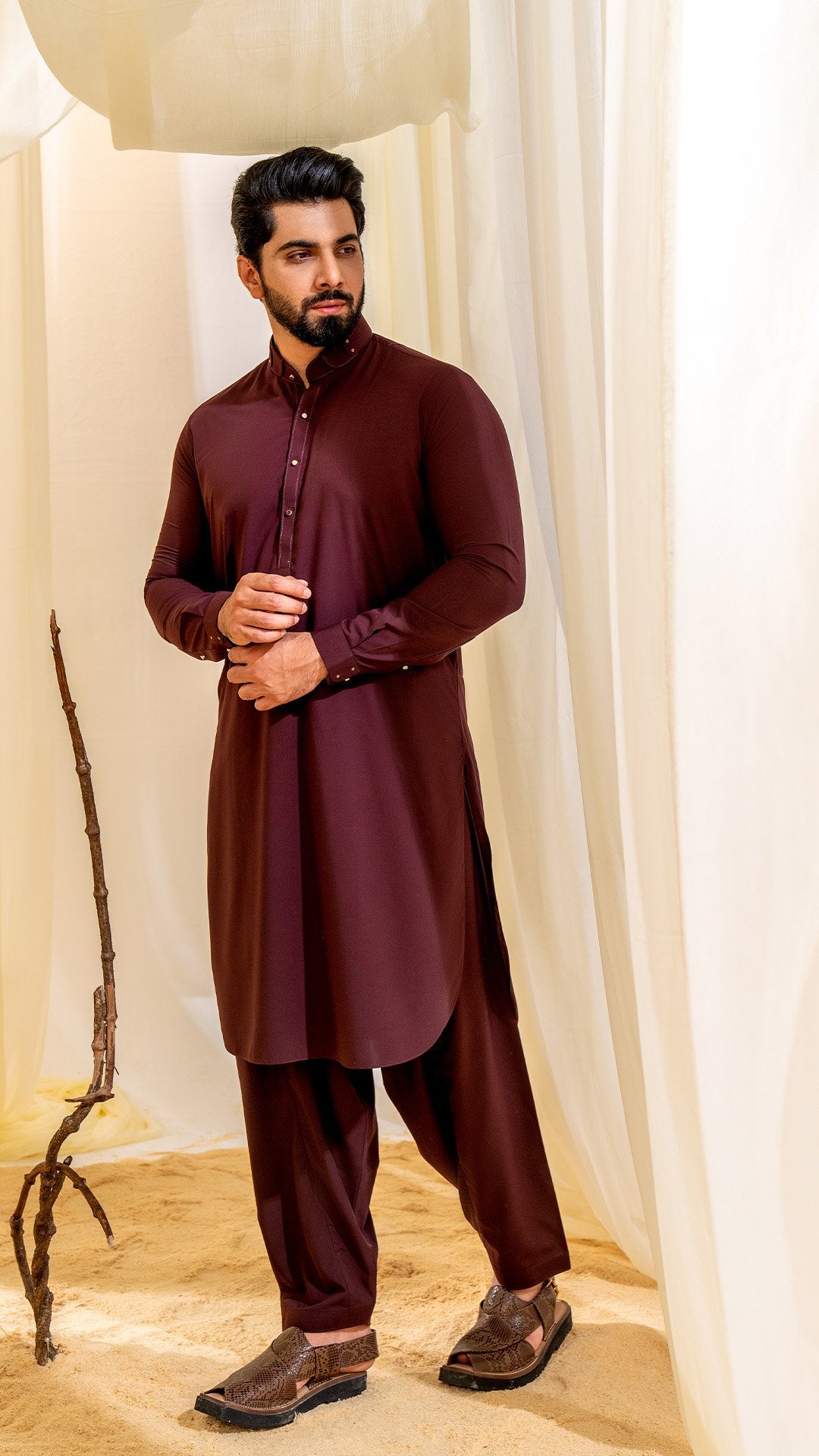 Shalwar Kameez C-1501