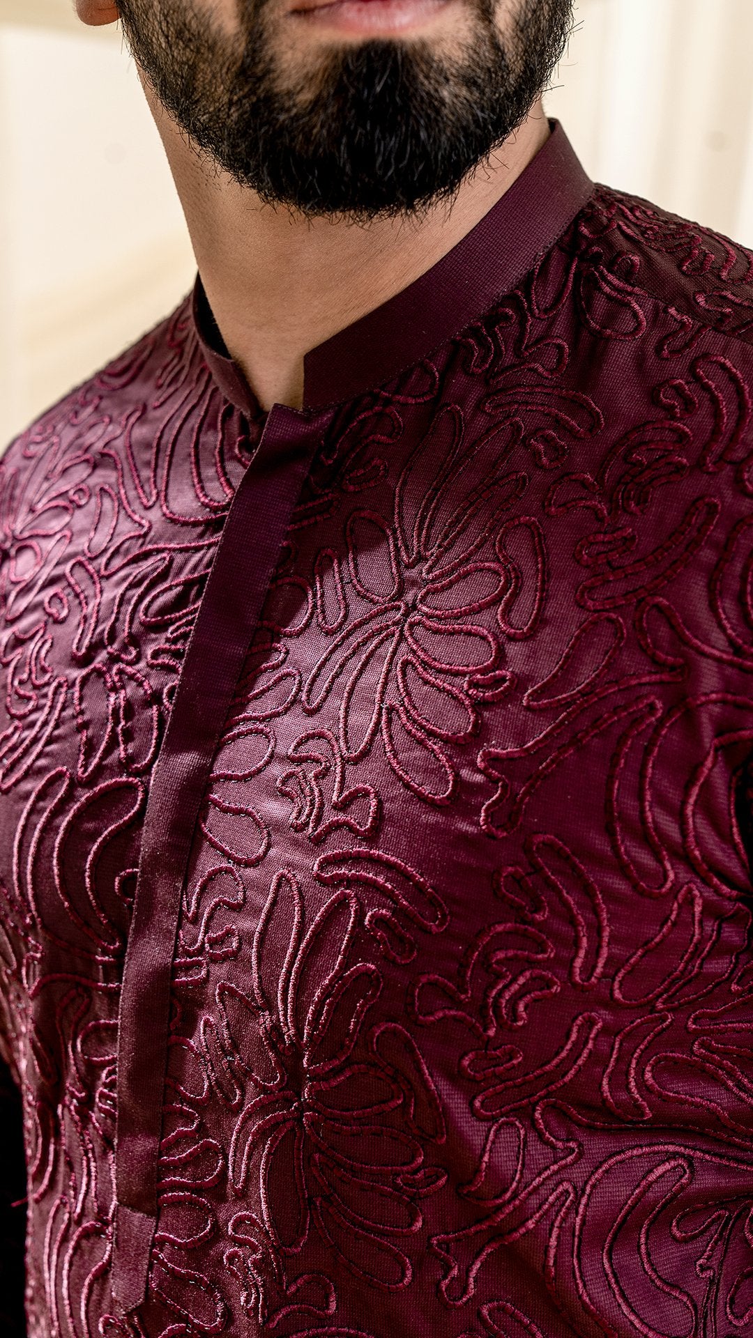 Kurta Trouser Kt-261