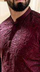 Kurta Trouser Kt-261