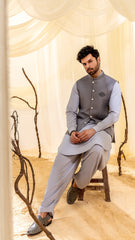 Waist Coat WC-1365