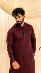 Kurta Trouser Kt-261