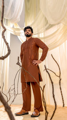 Kurta Trouser Kt-268