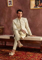 Prince Coat PC-292