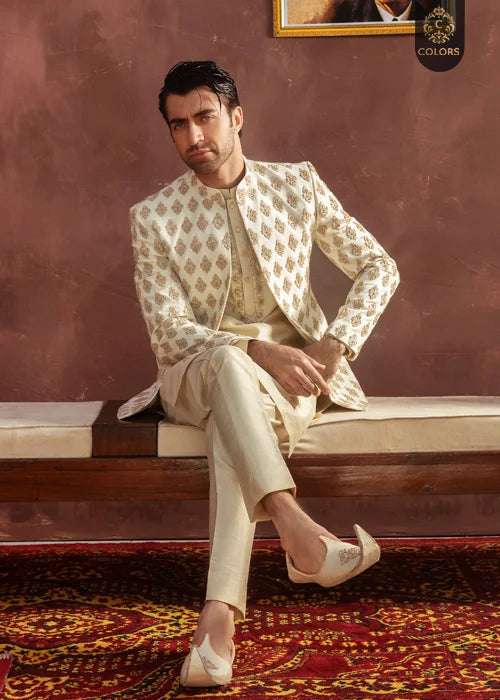Prince Coat PC-292